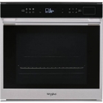 Whirlpool W7OS44S1P 73L Built-in Electric Oven
