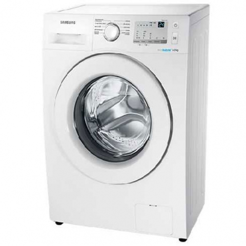 【已停產】Samsung 三星 WW60J3263LW 6.0公斤1200轉 前置式洗衣機
