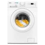 Zanussi ZWD81660NW 8.0/4.0kg 1600rpm Front Load Washer Dryer