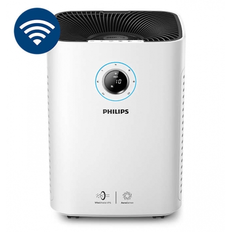 【Discontinued】Philips AC5660 76m3 Air Purifier