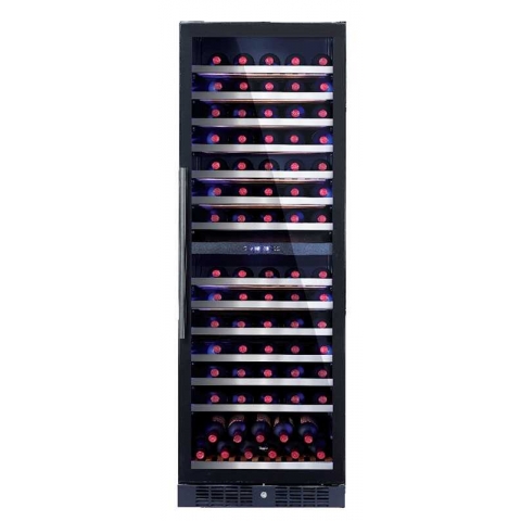 【Discontinued】Whirlpool ARC1800L 416Litres Built-under Wine Cooler (154/bottles)