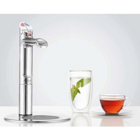 【Discontinued】Zip BC240/175 2100W+2200W Boiling and Chilled Filtered Water Under Sink Unit