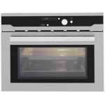 Blomberg BKD9480X 35Litres Steam Oven