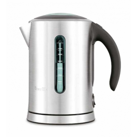 Breville BKE700 2400W 1.7Litres the Soft Top Pure Kettle