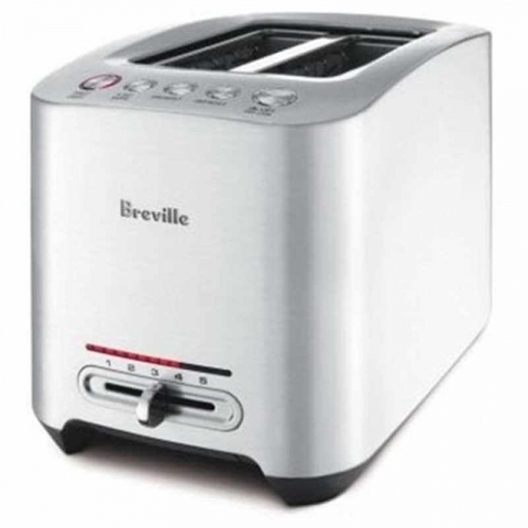 【已停產】Breville BTA825 1000W 智能多士爐