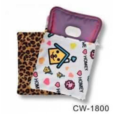 【已停產】Homey 家美牌 CW-1800 電暖袋