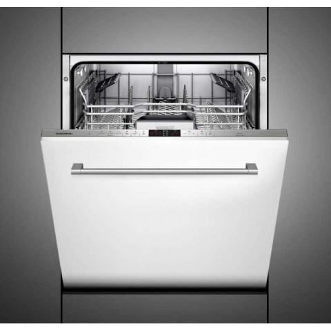 【已停產】Gaggenau DF260162 81.5cm 嵌入式洗碗碟機