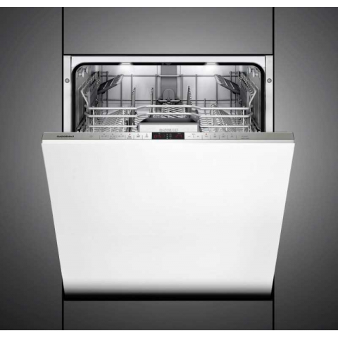 【已停產】Gaggenau DF460164 13套標準餐具 81.5厘米 嵌入式洗碗碟機