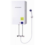 Deutschooner DN-583 Shower Type Water Heater