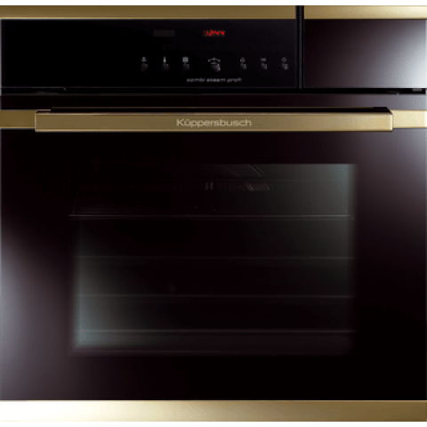 Kuppersbusch WS6014.1J4 56厘米 嵌入式暖碗碟櫃 (金色)