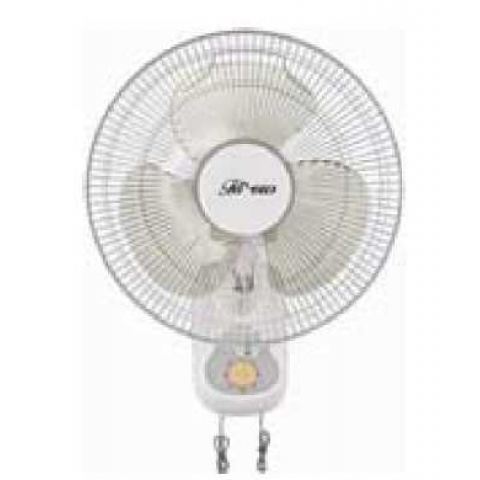 【Discontinued】Famous FW30-6D 12" Wall Fan