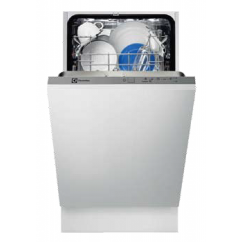 【Discontinued】Electrolux ESL4200LO 45cm Fully Integrated Dishwasher