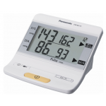 Panasonic EW-BU15/W Wrist Blood Pressure Meter
