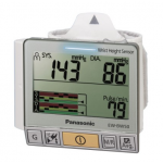 Panasonic EW-BW50/S Wrist Blood Pressure Meter
