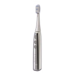 Panasonic EW-DE92/S Sonic Vibration Ionic Electric Toothbrush