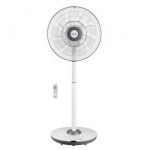 Panasonic F-35TMH 14" DC Motor Fan (With Remote Control) 