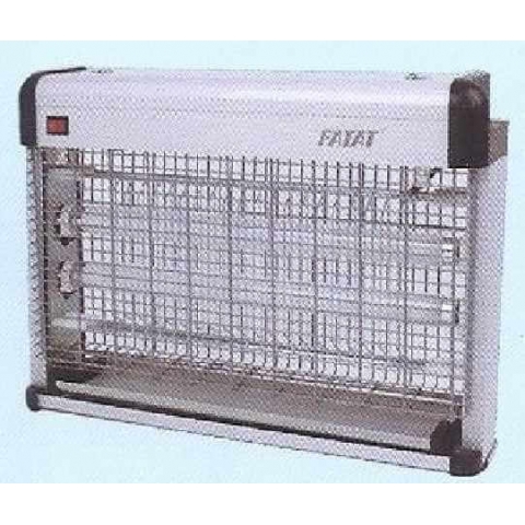 【已停產】Fatat 發達牌 FT-301 30W 專業型滅蚊燈