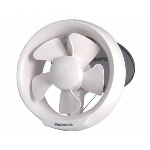 【Discontinued】Panasonic FV-15WU507 6" Round Type Ventilating Fan