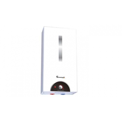 【Discontinued】German Home GH8818A 18Litres Super-Slim Storage Water Heater
