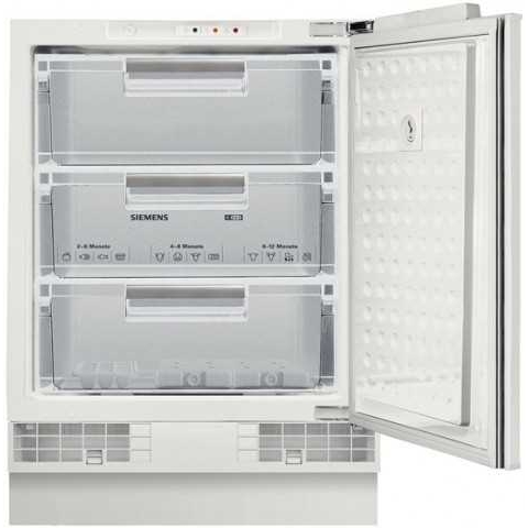 【已停產】Siemens 西門子 GU15DA55 98公升 嵌入式單門冰櫃 