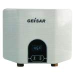 Geisar GUS-335RB 3.5kW Instantaneous Water Heater