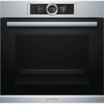 Bosch HBG656RS1B 71Litres Built-in Oven (Silver)