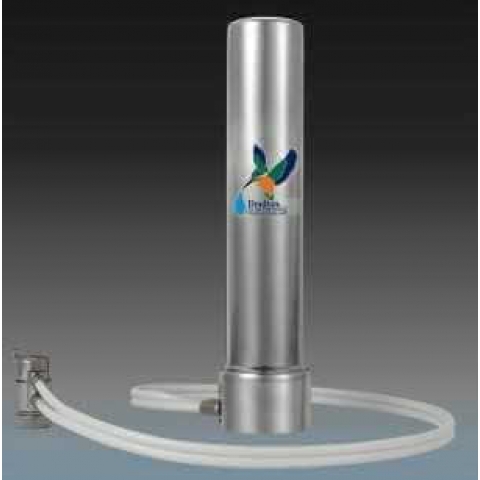 【Discontinued】Doulton HCS-R(M12) Type royal magic number M12 Series Water Filtration with Bio Tect Ultra Filter