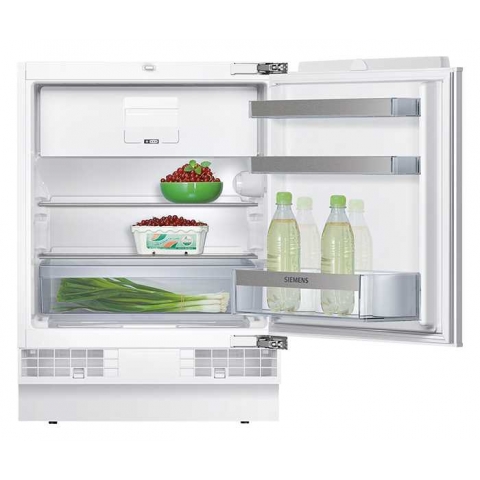 【Discontinued】Siemens KU15LA65HK 125L Built-in Single Door Refrigerator
