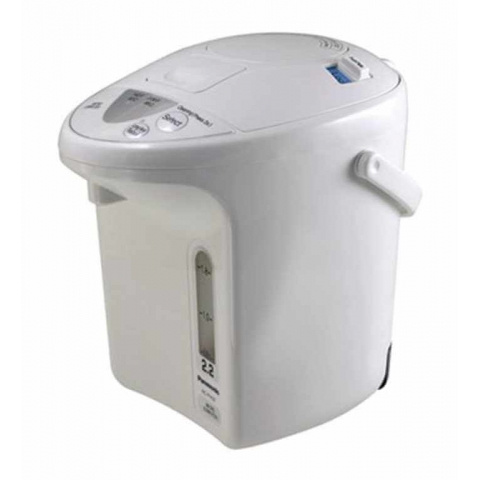 【已停產】Panasonic 樂聲 NC-PH22 2.2公升 氣壓出水電熱水瓶