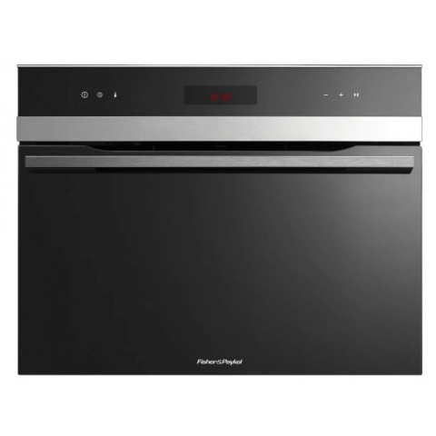 【Discontinued】Fisher & Paykel OS60NDTX1 23Litres Built-in Steam Oven