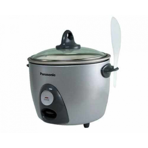 Panasonic SR-G06FG 0.6Litres Rice Cooker