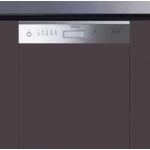 Smeg PL113X 60CM 12sets Drawer Line Dishwasher