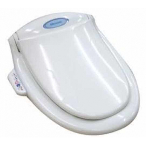 【已停產】Rasonic 樂信 RA-TS231B 電動智能潔廁板