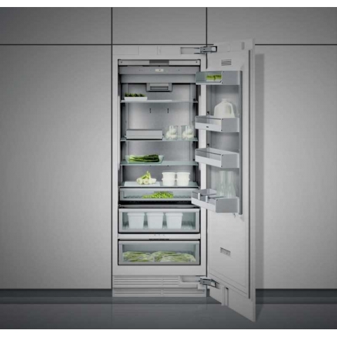 【Discontinued】Gaggenau RC472301 480Litres Built-in Vario Refrigerator 