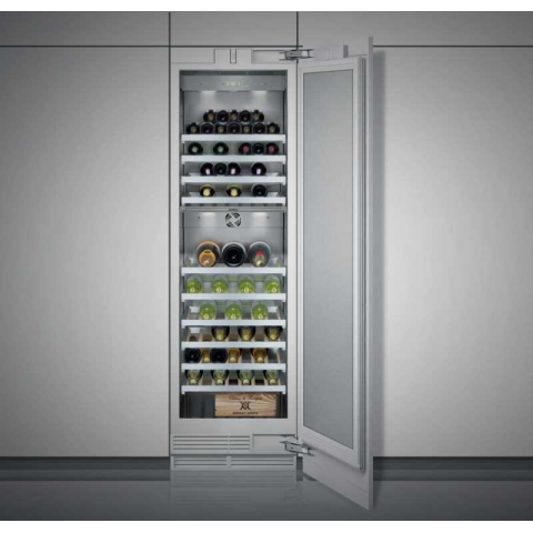 Gaggenau RW414361 99 bottles Built-in Vario Wine Climate Cabinet 