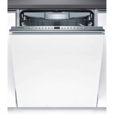 【已停產】Bosch SMV69P15GB Series 6 60厘米 嵌入式洗碗碟機(包標準安裝 不包拆裝門板)