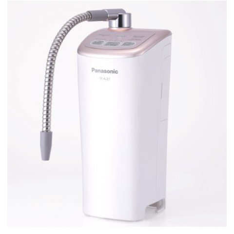 【已停產】Panasonic 樂聲 TK-AJ21S1 健康電解水機