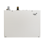TGC TNJW221TFL 22公升/分鐘 恆溫煤氣熱水爐