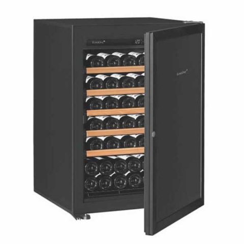 【已停產】EuroCave V-PREM-S 單溫區紅酒櫃 (90瓶) (5移動架, 普通門)