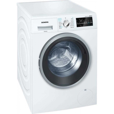 【已停產】Siemens 西門子 WD15G421HK 8公斤/5公斤 1500轉 洗衣乾衣機
