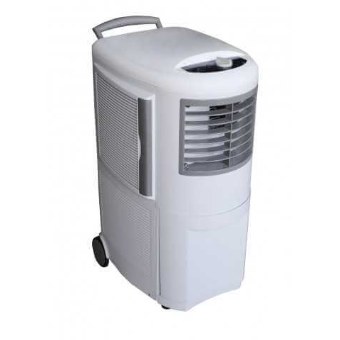 【Discontinued】White-Westinghouse WD551 55L/Day Dehumidifier