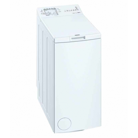 【Discontinued】Siemens WP10R157HK 7.0kg 1000rpm iQ100 Top Loaded Washer