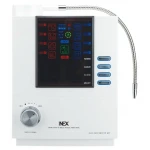 NEX X-BLUE 電解水機
