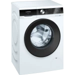 Siemens 西門子 WH34A2X0HK 8.0公斤 1400轉 變頻 前置式洗衣機