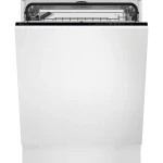 Electrolux 伊萊克斯 KEAF7200L 60厘米 嵌入式洗碗碟機