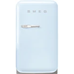 Smeg FAB5RPB5 34公升 50's Style 單門雪櫃 (淡藍色)