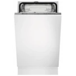 Electrolux 伊萊克斯 ESL4201LO 9套標準餐具 嵌入式洗碗碟機