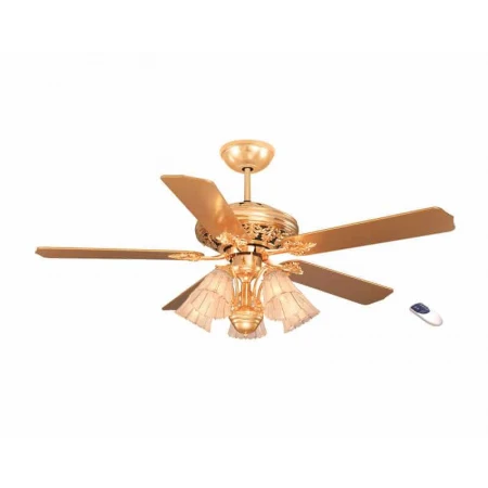 Smc Ct52vgd 5lf 52 Ceiling Fan With