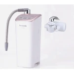 Panasonic 樂聲 TK-AJ21 5重過濾 健康電解水機