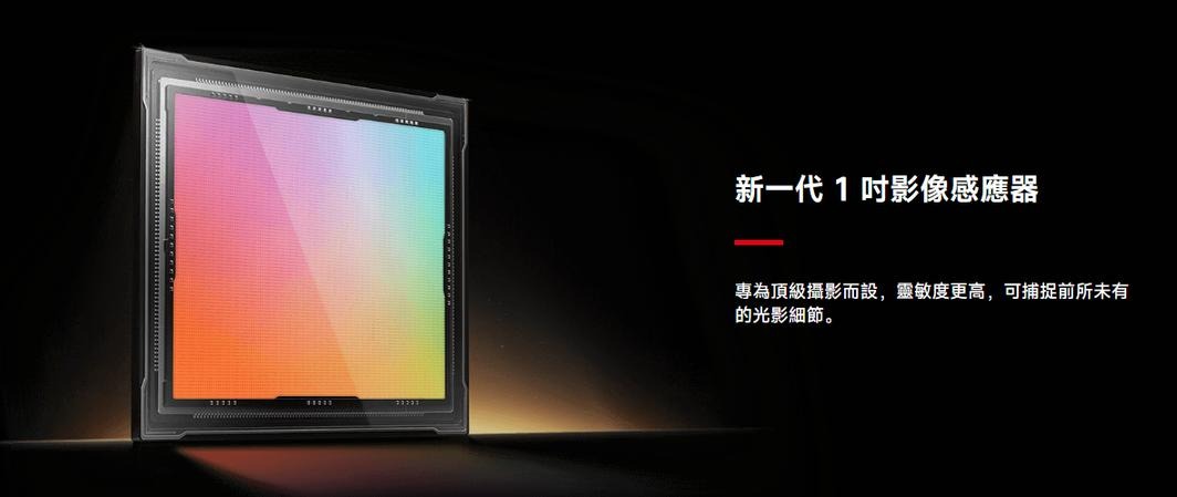 MI 小米 MZB0G82EN Xiaomi 14 Ultra 16GB Ram+512GB Rom 5G 智能手機 (黑色)